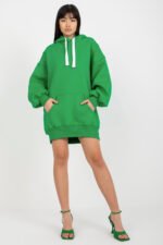 Sweatshirt model 231318 Ex Moda - Image 2