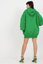 Sweatshirt model 231318 Ex Moda - Image 3