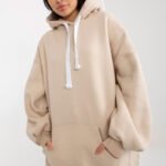 Sweatshirt model 231319 Ex Moda