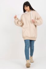 Sweatshirt model 231319 Ex Moda - Image 2