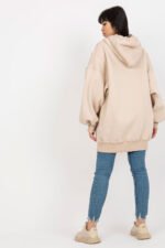 Sweatshirt model 231319 Ex Moda - Image 3