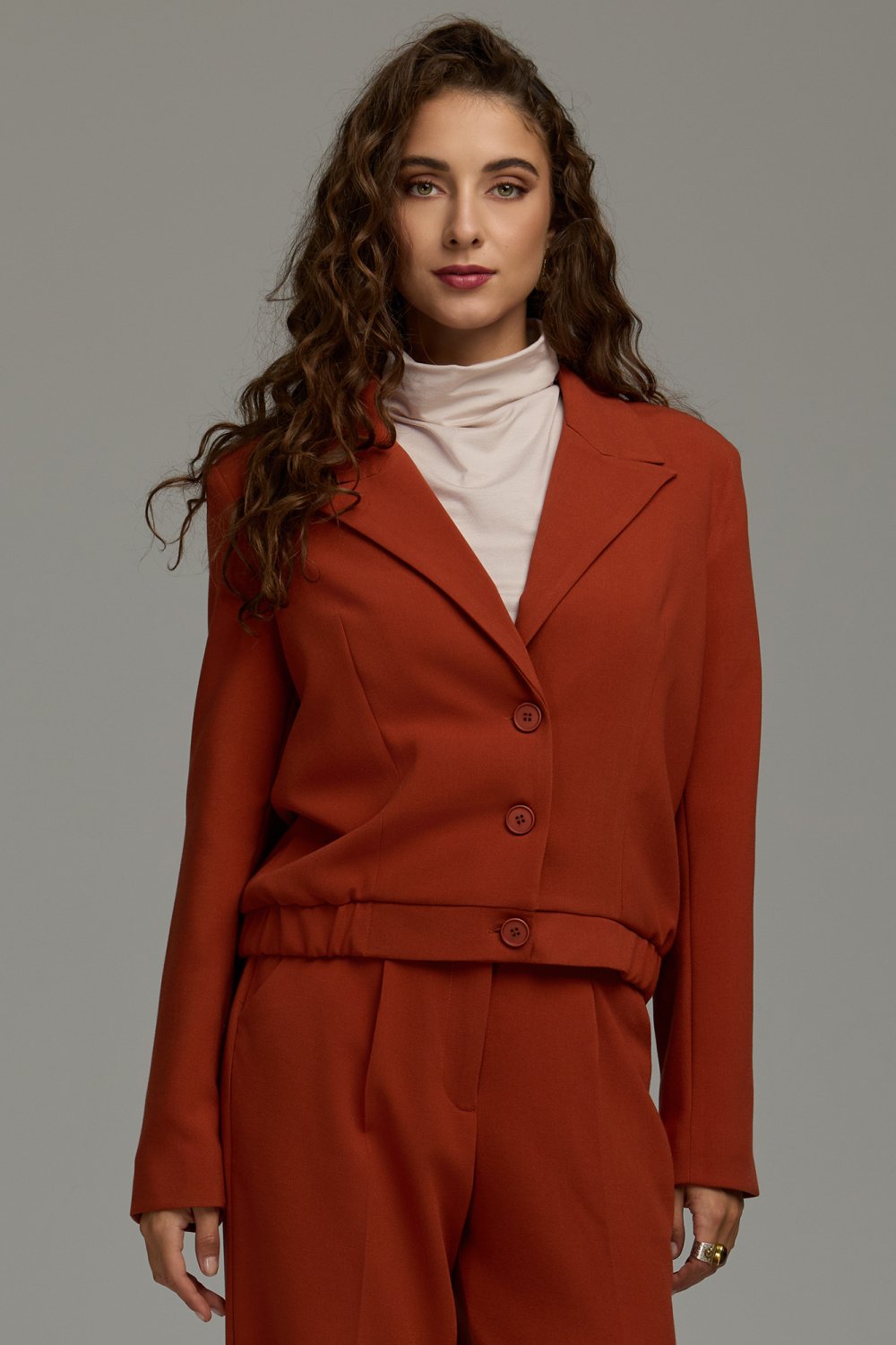 Jacket model 231340 Nife Jacket model 231340 Nife - Image 1