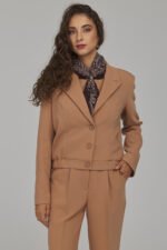 Jacket model 231341 Nife