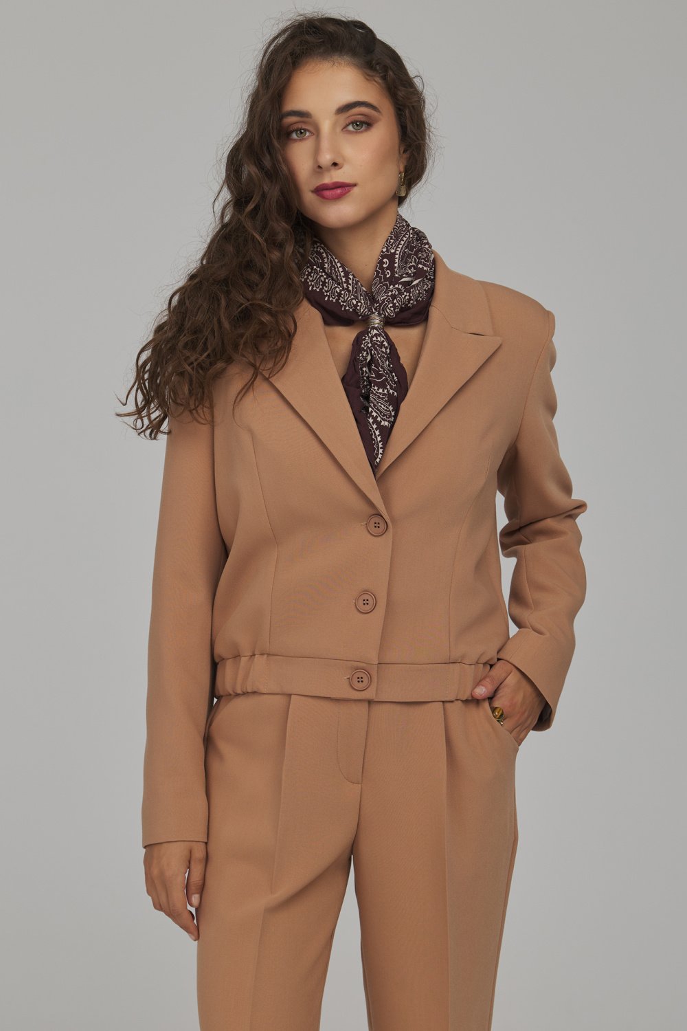 Jacket model 231341 Nife Jacket model 231341 Nife - Image 1