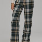 Women trousers model 231342 Nife