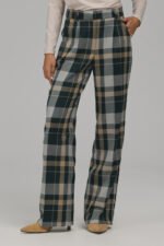 Women trousers model 231342 Nife