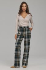 Women trousers model 231342 Nife - Image 2