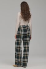 Women trousers model 231342 Nife - Image 3