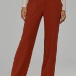 Women trousers model 231343 Nife