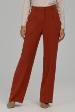 Women trousers model 231343 Nife