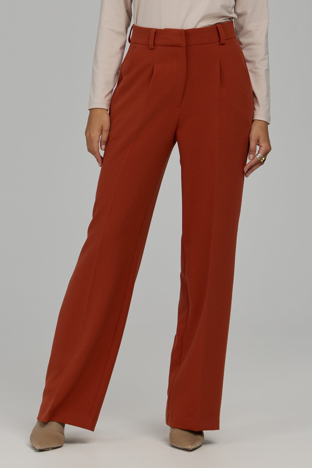 Women trousers model 231343 Nife Women trousers model 231343 Nife - Image 1