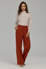 Women trousers model 231343 Nife - Image 2