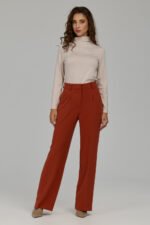 Women trousers model 231343 Nife - Image 4