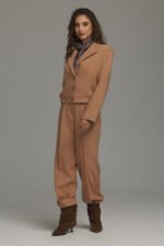 Women trousers model 231344 Nife - Image 2