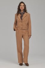 Women trousers model 231344 Nife - Image 3