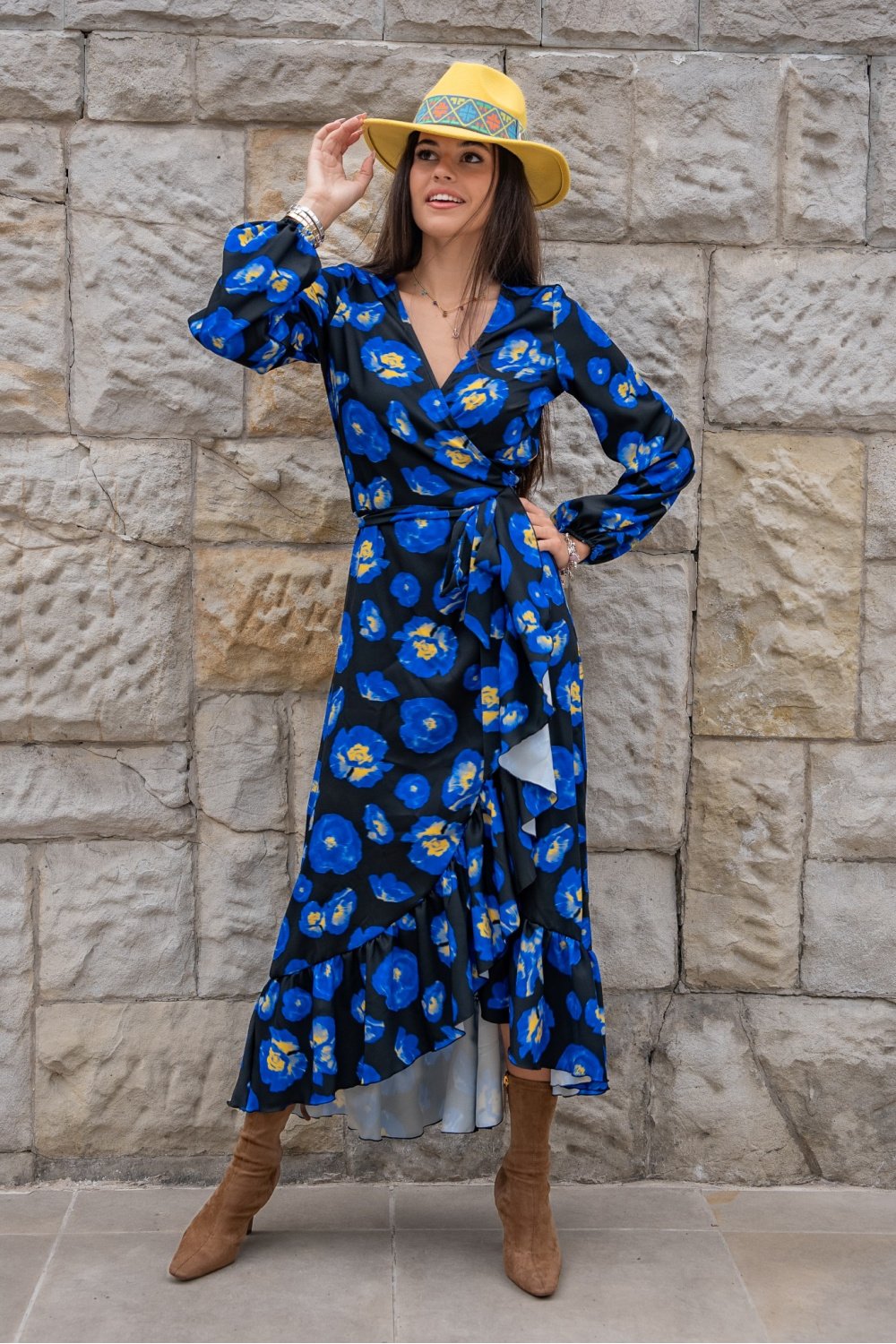 Daydress model 231354 LaBalancia Daydress model 231354 LaBalancia - Image 1