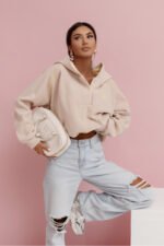 Sweatshirt model 231362 LaBalancia