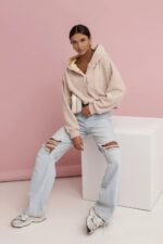 Sweatshirt model 231362 LaBalancia - Image 3