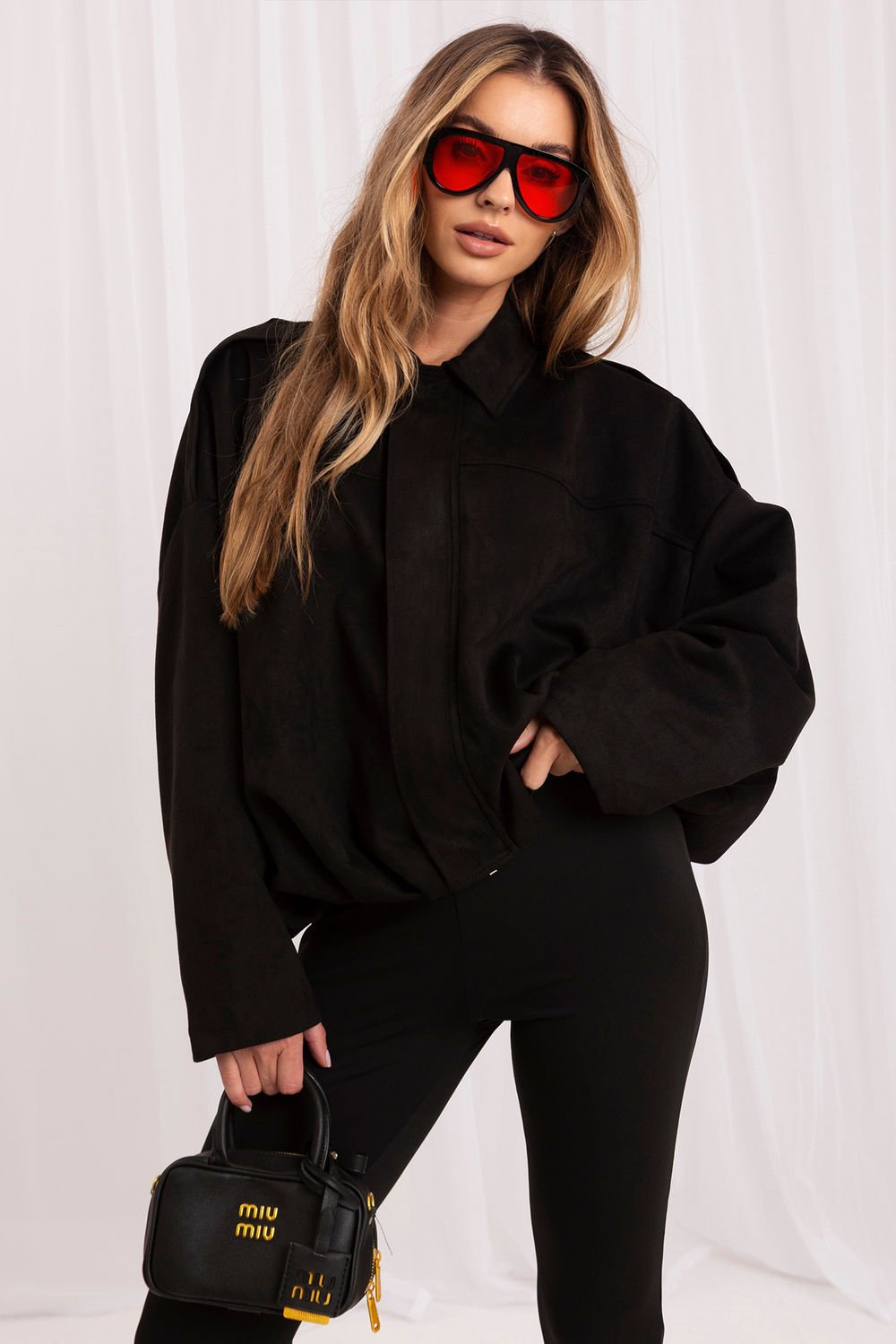 Jacket model 231364 Italy Moda Jacket model 231364 Italy Moda - Image 1