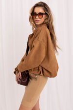 Jacket model 231365 Italy Moda - Image 2