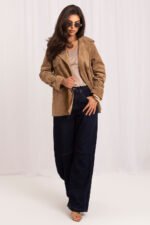 Coat model 231368 Italy Moda - Image 2