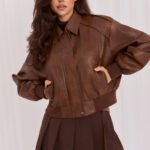 Jacket model 231370 Italy Moda