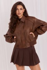 Jacket model 231370 Italy Moda