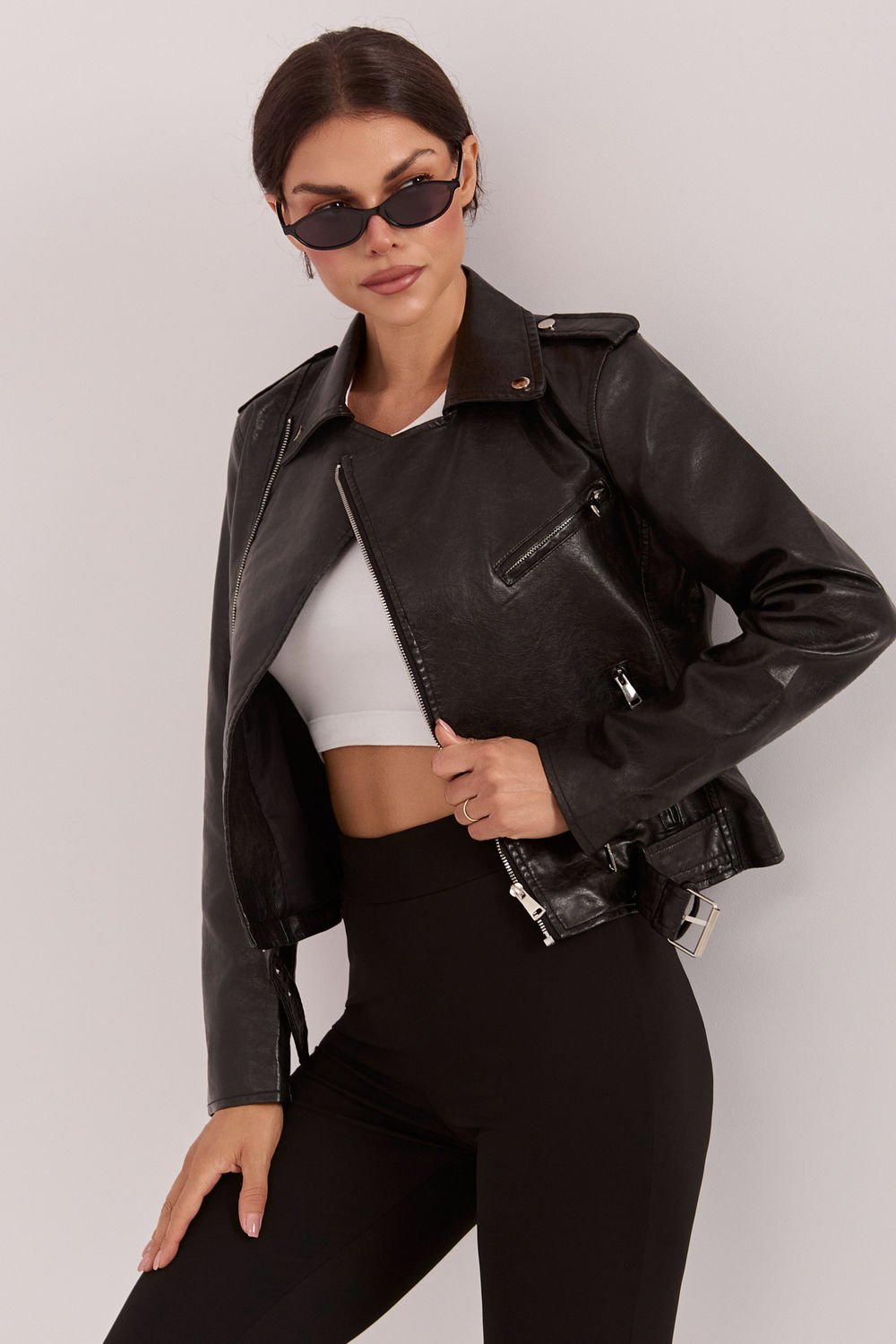 Jacket model 231371 Italy Moda Jacket model 231371 Italy Moda - Image 1