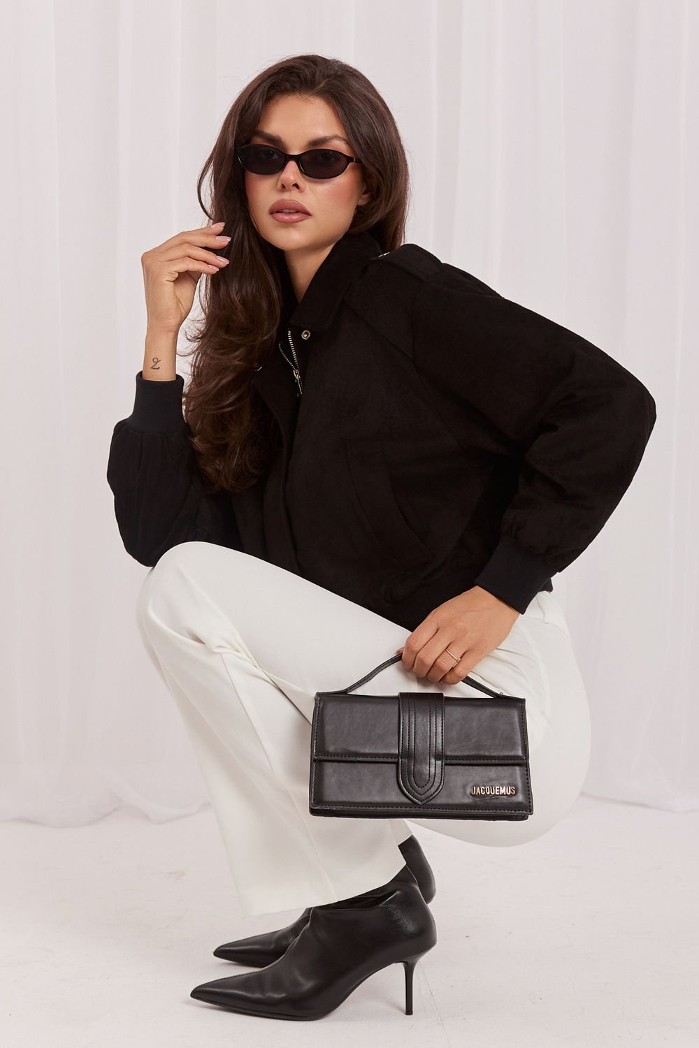 Jacket model 231373 Italy Moda Jacket model 231373 Italy Moda - Image 1