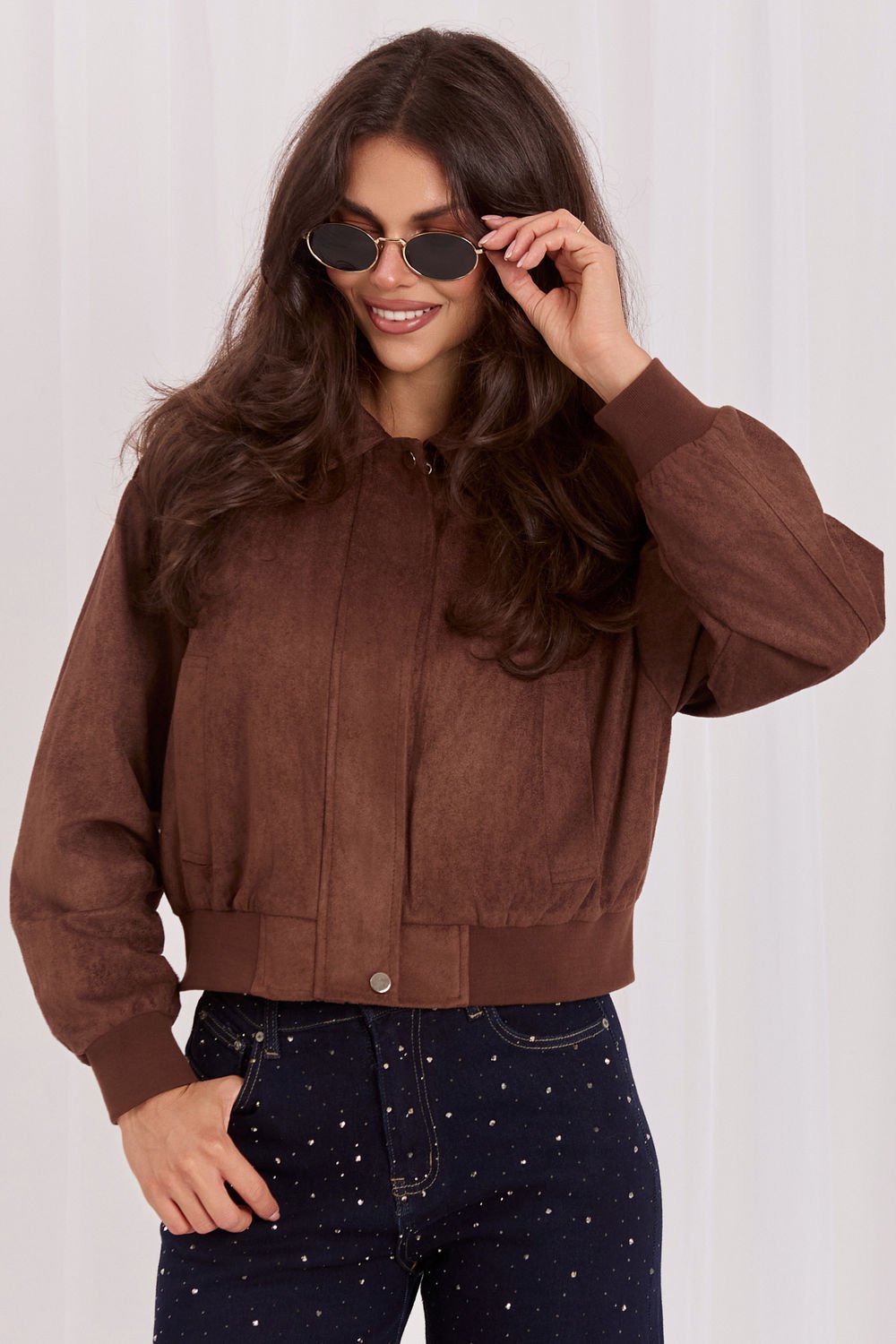 Jacket model 231375 Italy Moda Jacket model 231375 Italy Moda - Image 1