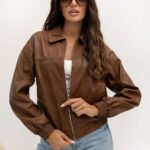 Jacket model 231376 Italy Moda