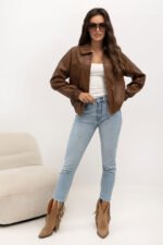 Jacket model 231376 Italy Moda - Image 2