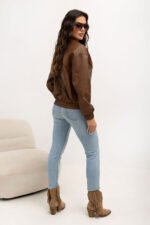 Jacket model 231376 Italy Moda - Image 3