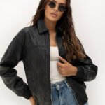 Jacket model 231377 Italy Moda