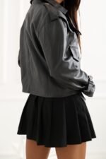 Jacket model 231363 Italy Moda - Image 4