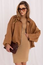 Jacket model 231365 Italy Moda - Image 3