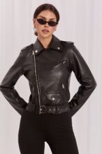 Jacket model 231371 Italy Moda - Image 4