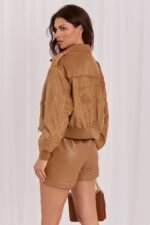 Jacket model 231374 Italy Moda - Image 3