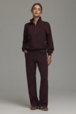 Tracksuit trousers model 231378 Nife - Image 2