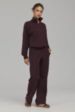 Tracksuit trousers model 231378 Nife - Image 4