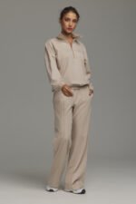 Tracksuit trousers model 231379 Nife - Image 2