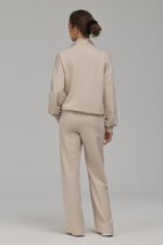 Tracksuit trousers model 231379 Nife - Image 3