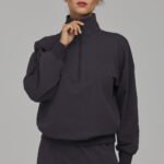 Sweatshirt model 231386 Nife