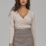 Blouse model 231387 Nife