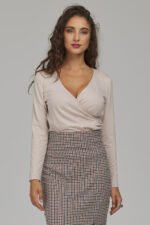 Blouse model 231387 Nife