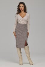 Blouse model 231387 Nife - Image 2