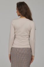 Blouse model 231387 Nife - Image 3
