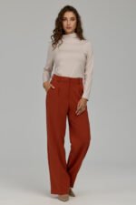 Blouse model 231388 Nife - Image 2