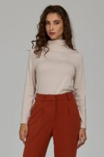 Blouse model 231388 Nife - Image 4