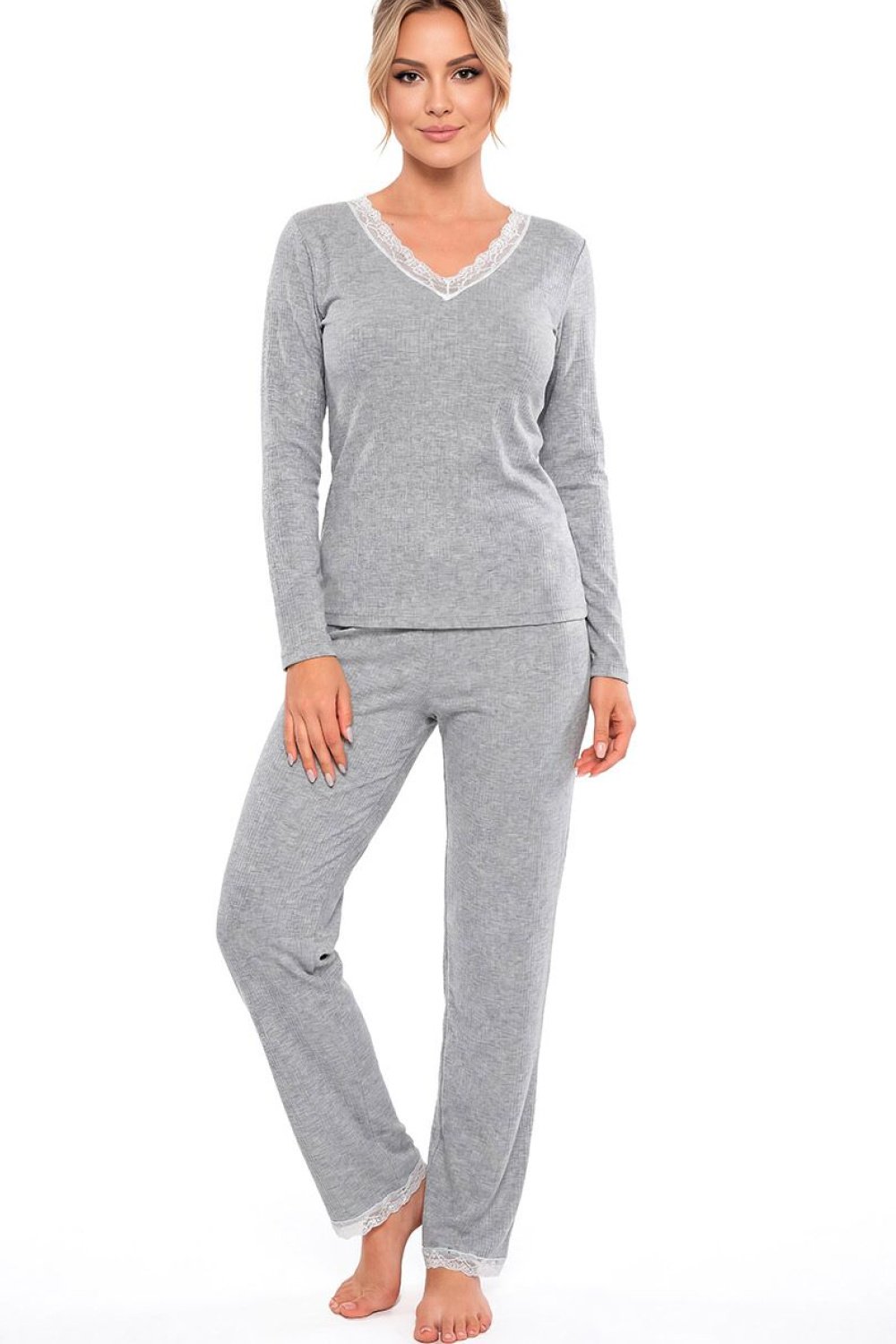 Pyjama model 231402 Donna Pyjama model 231402 Donna - Image 1
